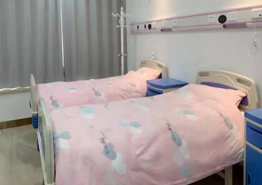 景德镇华瑞医疗美容医院病房