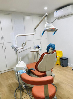 牙齿治疗室